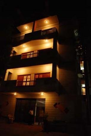The Tavern Bangalore Ngoại thất bức ảnh